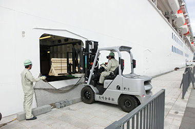 logistics