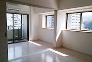 マンション白内装1